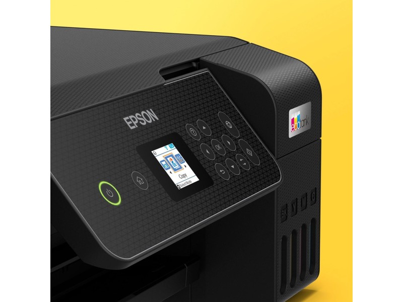 Epson EcoTank L3280 Inkjet A4 5760 x 1440 DPI 33 ppm Wi-Fi