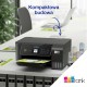 Epson EcoTank L3280 Inkjet A4 5760 x 1440 DPI 33 ppm Wi-Fi