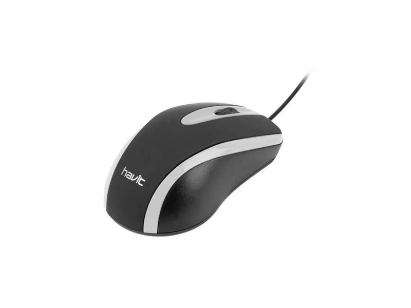 Havit HV-MS753 universal mouse black/grey