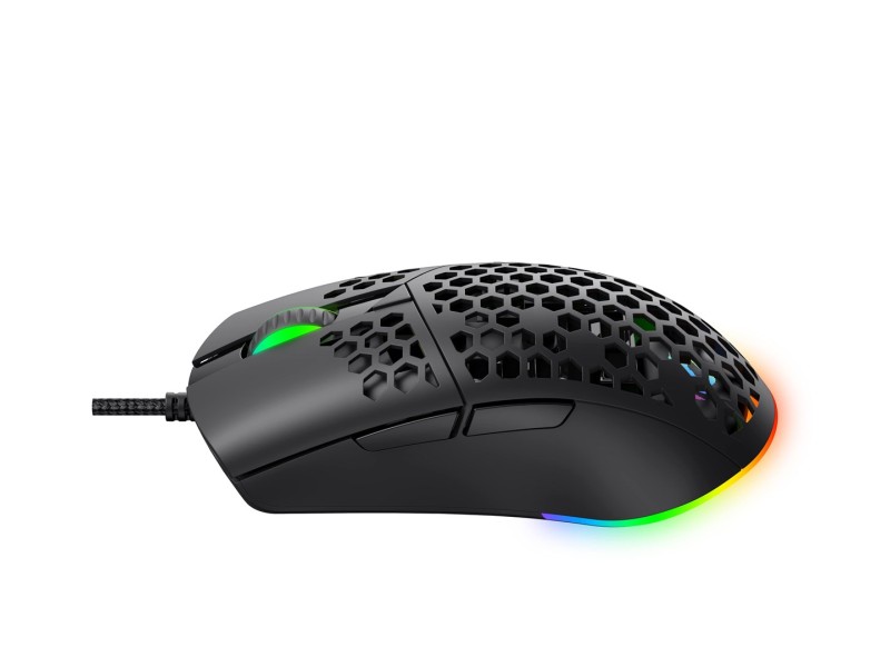 Havit MS1036 - gaming mouse, black
