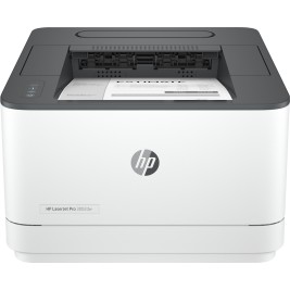 HP LaserJet Pro 3002dw Printer, Black and white, Printer for Small medium business, Print, Dualband Wi-Fi; Strong Security; Energy Efficient; Fast first page out speeds; Two-sided printing; Roam