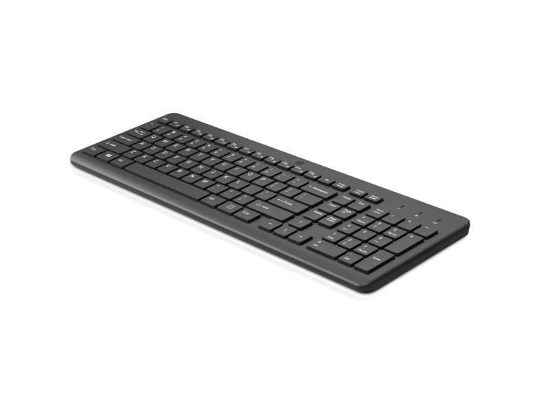 HP 225 Wireless Keyboard