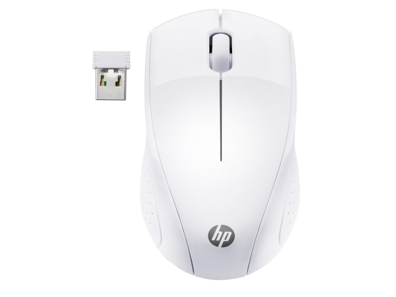 HP 220 mouse RF Wireless Optical