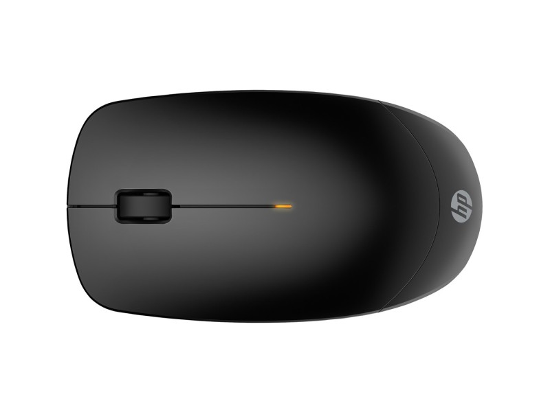 HP 230 Slim Wireless Mouse