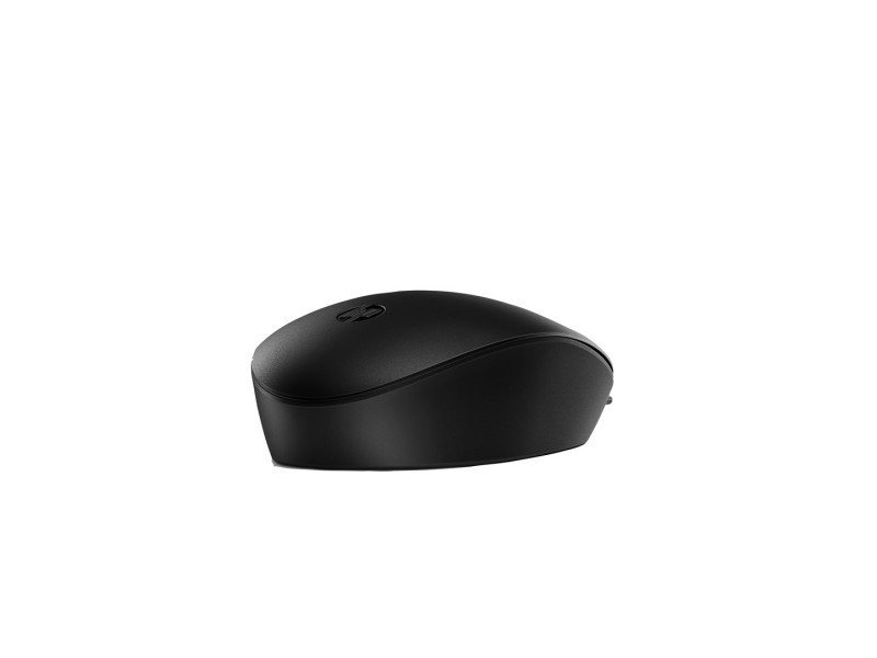 HP 125 Wired Mouse
