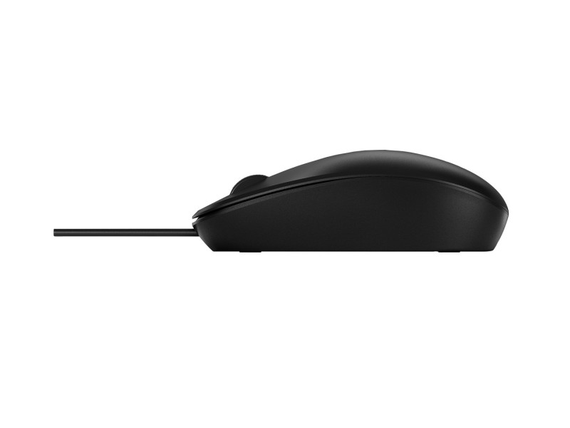 HP 125 Wired Mouse