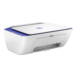 HP DeskJet 2810e Wireless All-in-One Color Printer, Copier, Scanner