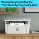 HP LaserJet MFP M140w Printer