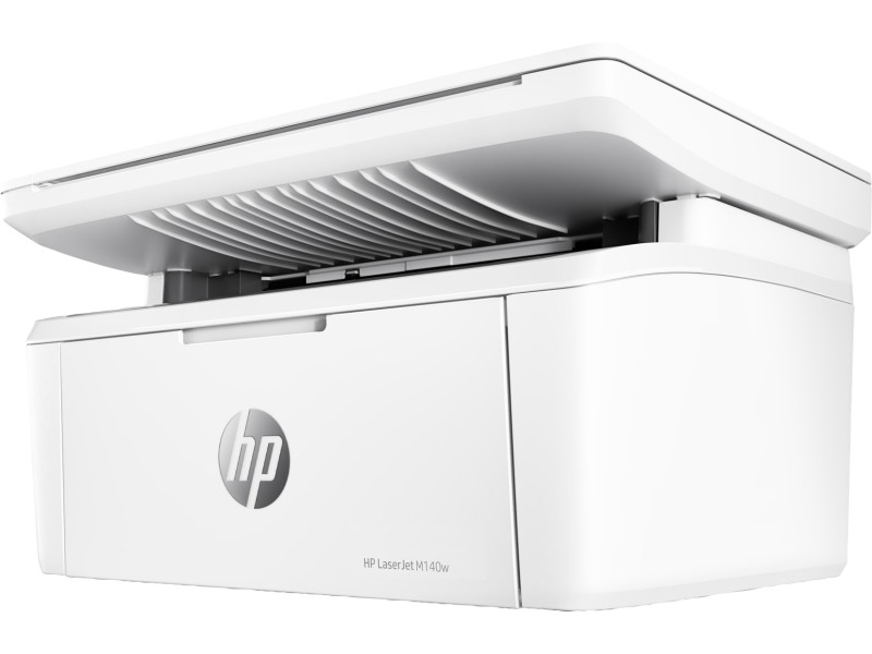 HP LaserJet MFP M140w Printer