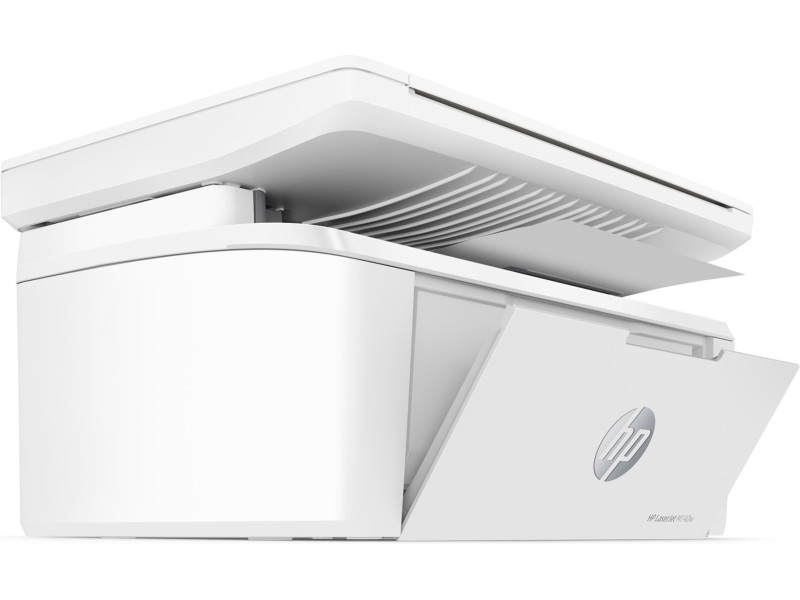 HP LaserJet MFP M140w Printer