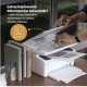 HP LaserJet MFP M140w Printer