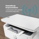 HP LaserJet MFP M140w Printer