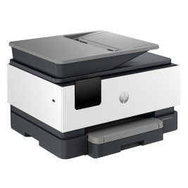 HP OfficeJet Pro 9120b Wireless All-in-One Color Printer, Two-sided printing; Copier, Scanner
