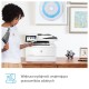 HP LaserJet Enterprise  M430f Multifunction Printer