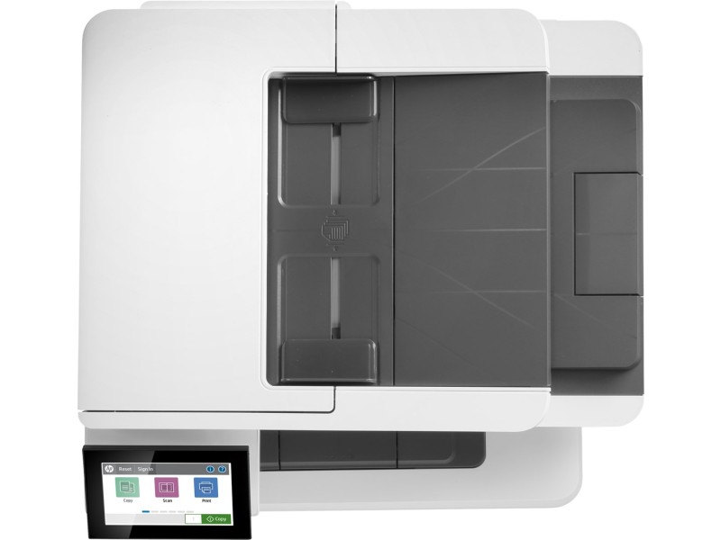 HP LaserJet Enterprise  M430f Multifunction Printer