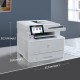 HP LaserJet Enterprise  M430f Multifunction Printer