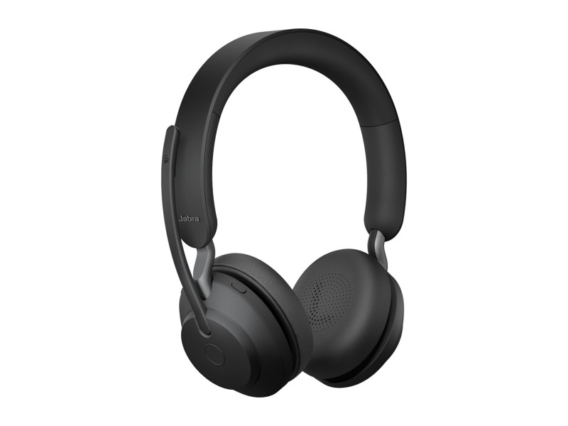 Jabra 26599-989-999 Headset/Headset Wireless Headband Office/Call Center USB Type-A Bluetooth Black