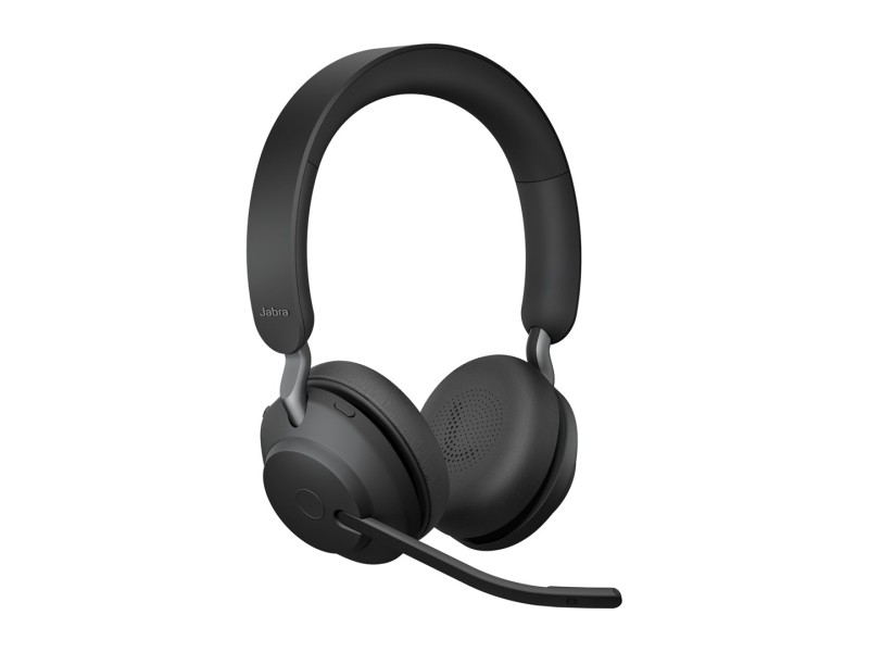Jabra 26599-989-999 Headset/Headset Wireless Headband Office/Call Center USB Type-A Bluetooth Black