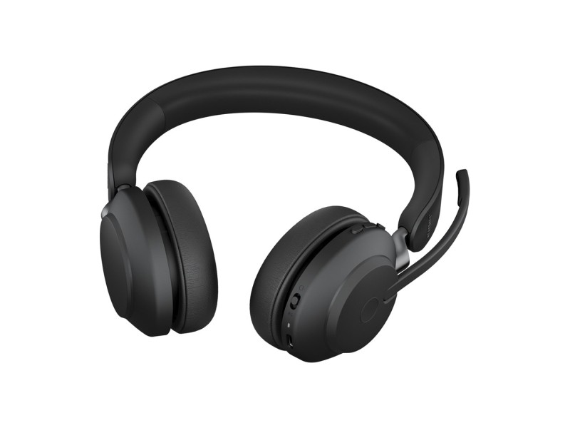 Jabra 26599-989-999 Headset/Headset Wireless Headband Office/Call Center USB Type-A Bluetooth Black