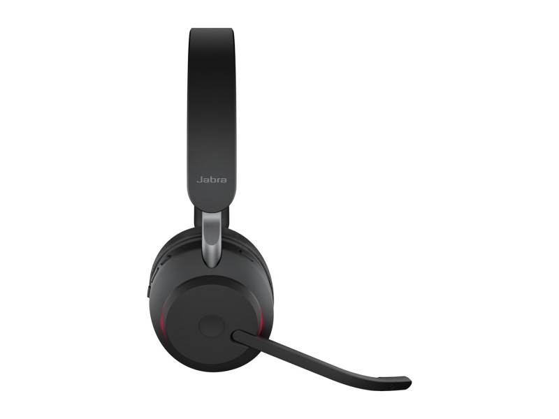 Jabra 26599-989-999 Headset/Headset Wireless Headband Office/Call Center USB Type-A Bluetooth Black