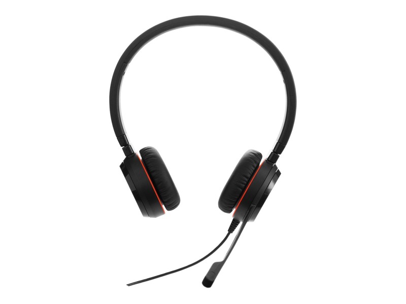 Jabra EVOLVE 30 II UC Stereo