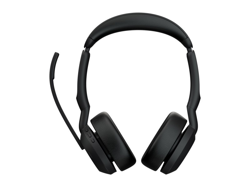 Jabra 25599-999  Headset/Headset Wireless Headband Office/Call Center Bluetooth Charging cradle Black