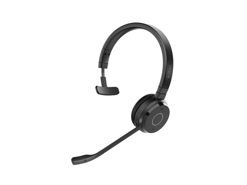 Jabra Evolve 65 TE - Link390a UC Mono