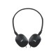 JVC HA-S160M Headset Wired Head-band Calls/Music Black