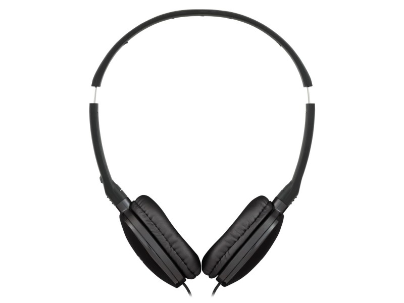 JVC HA-S160M Headset Wired Head-band Calls/Music Black