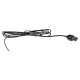 Lenovo Essential keyboard Universal USB QWERTY US English Black