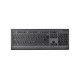 Lenovo 4X30H56874 keyboard Universal RF Wireless QWERTY US English Black