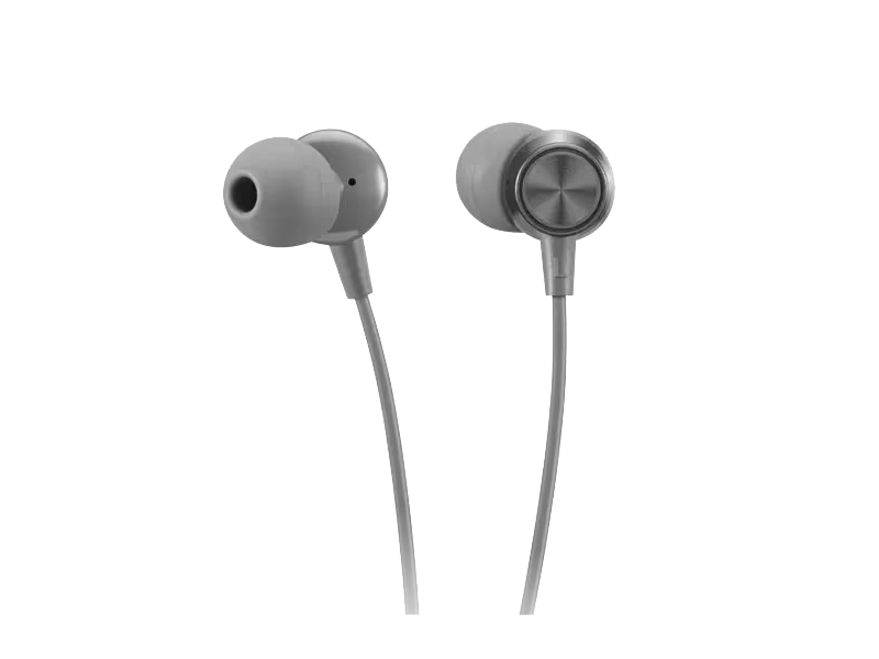 Lenovo 300 USB-C GXD1J77353 - in-ear headphones
