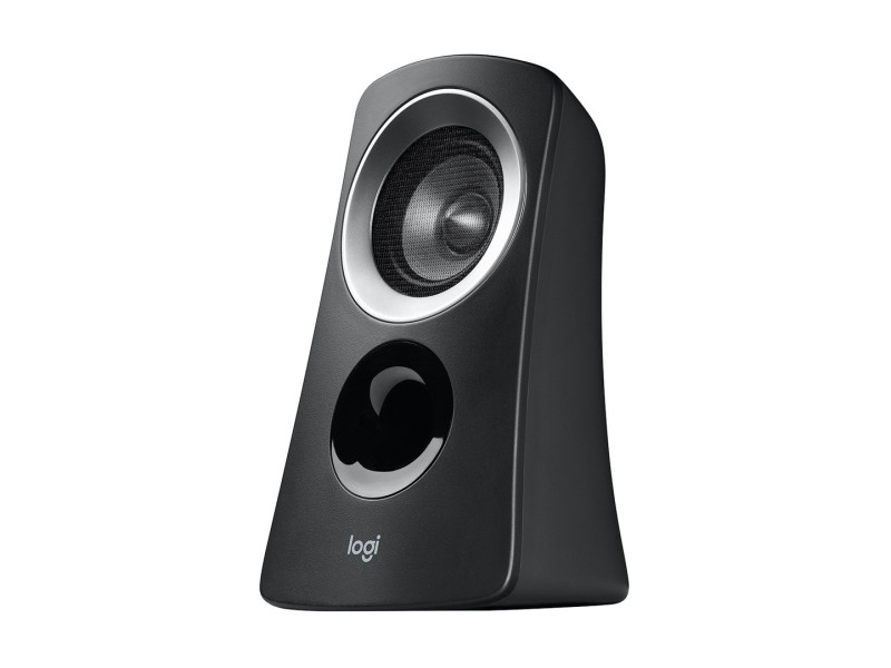Logitech Speaker System Z313