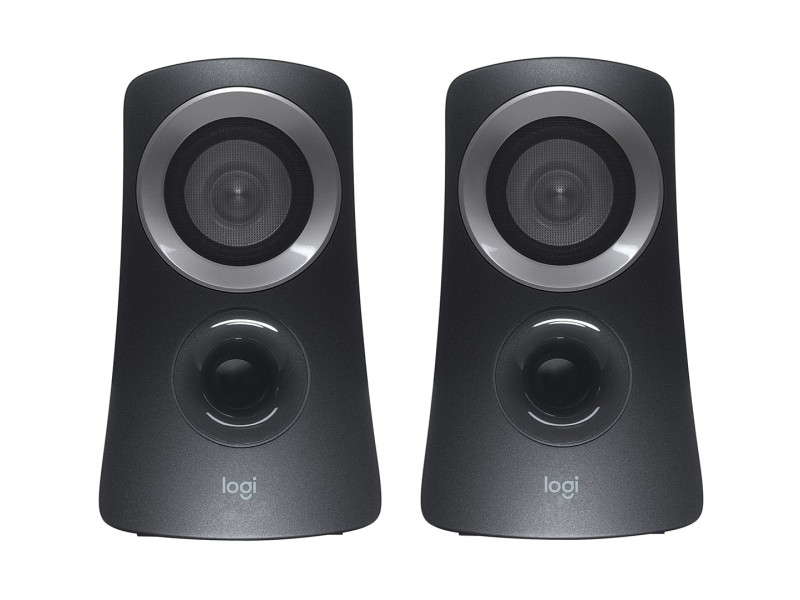 Logitech Speaker System Z313