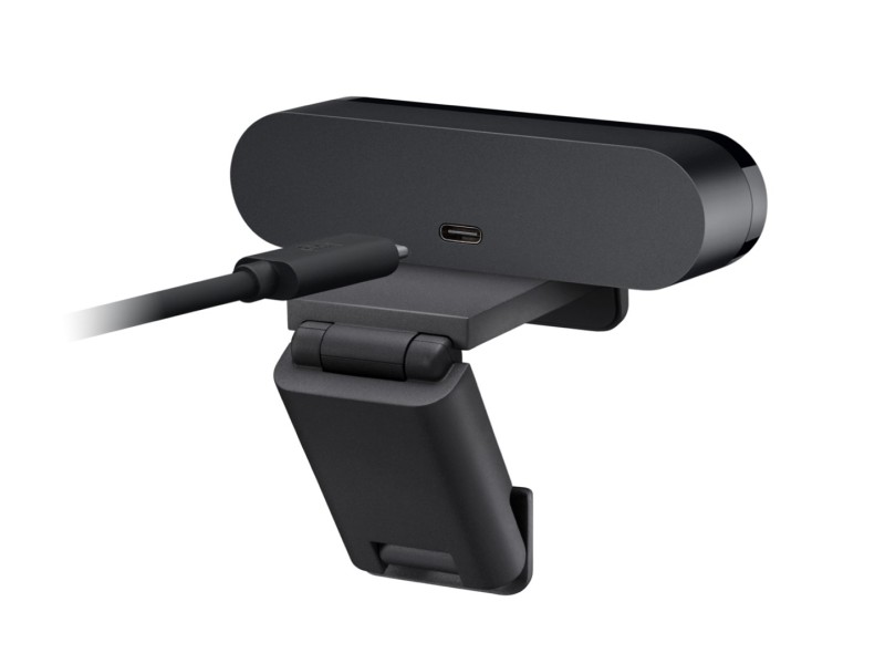 Logitech BRIO ULTRA HD PRO BUSINESS WEBCAM