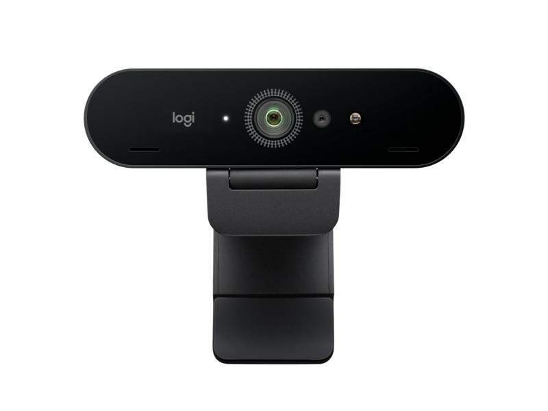 Logitech BRIO ULTRA HD PRO BUSINESS WEBCAM