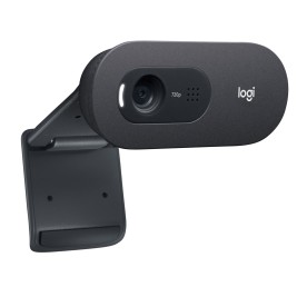 Logitech C505 HD Webcam