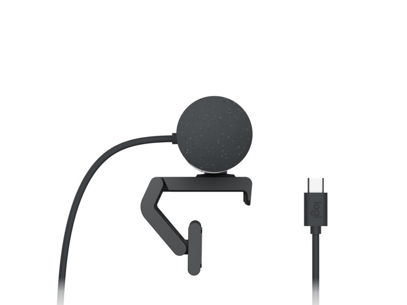Logitech Brio 505