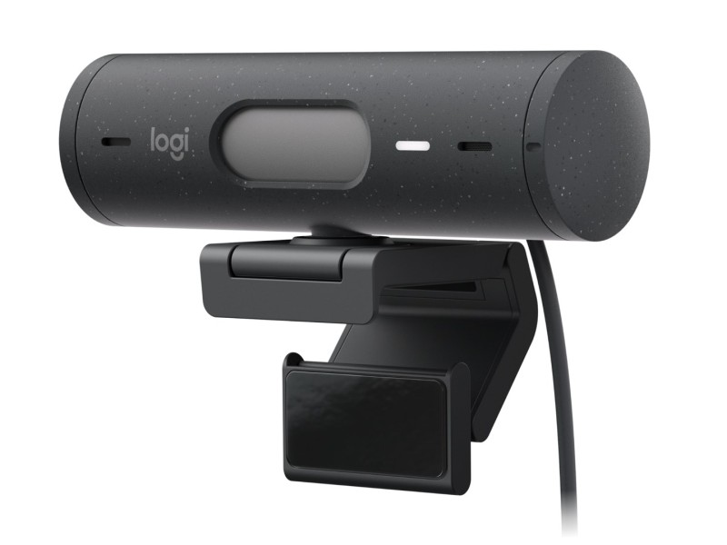 Logitech Brio 505