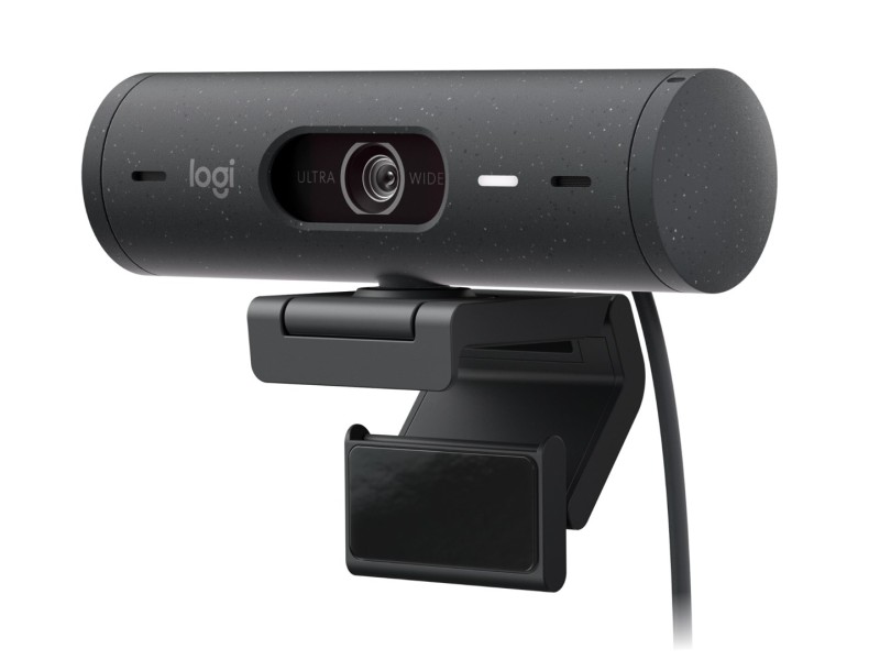 Logitech Brio 505