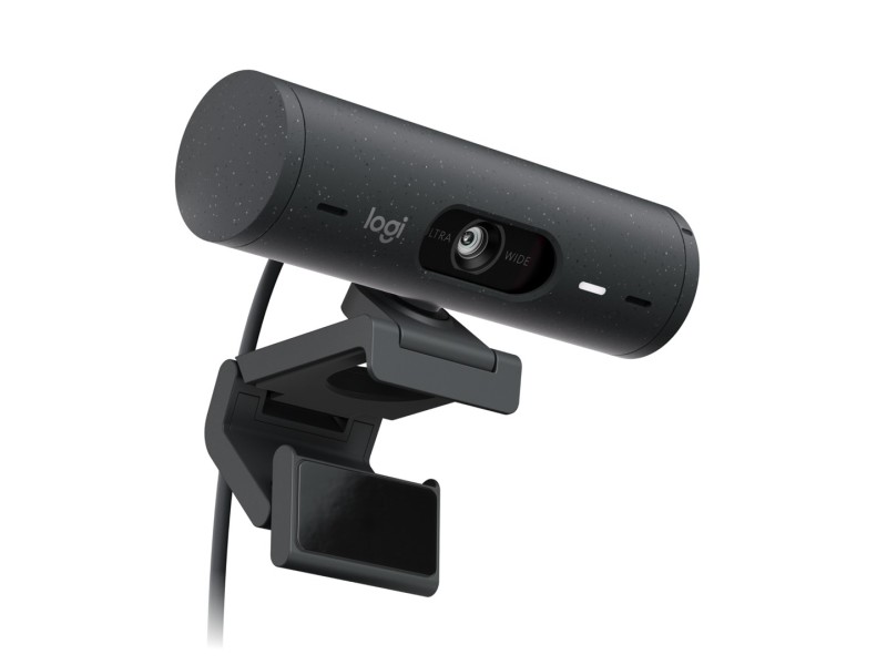 Logitech Brio 505