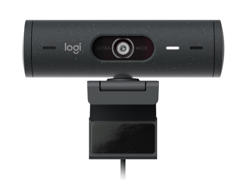 Logitech Brio 505