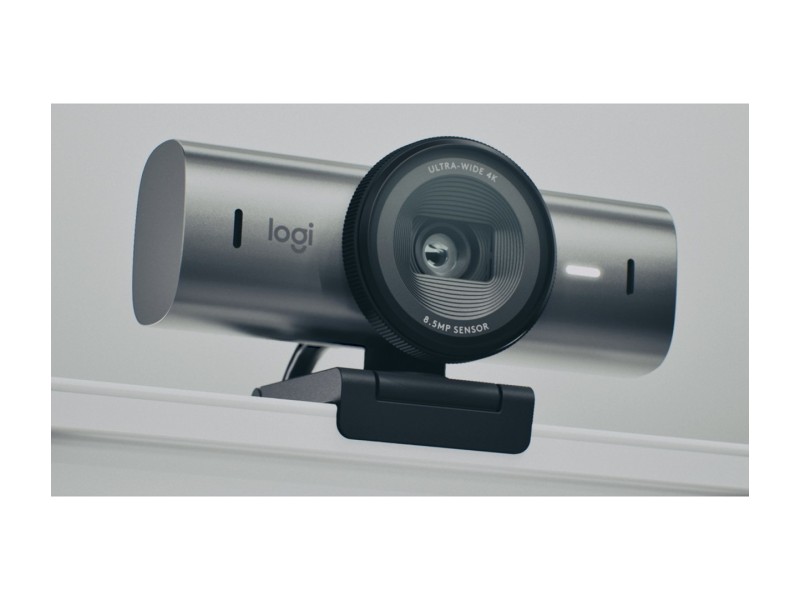 Logitech MX Brio