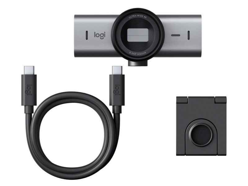 Logitech MX Brio