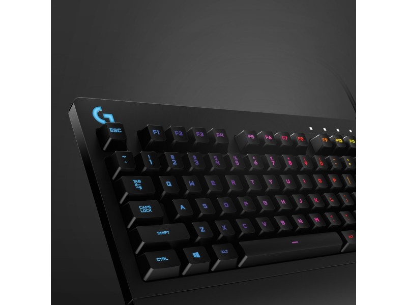 Logitech G G213 Prodigy Gaming Keyboard