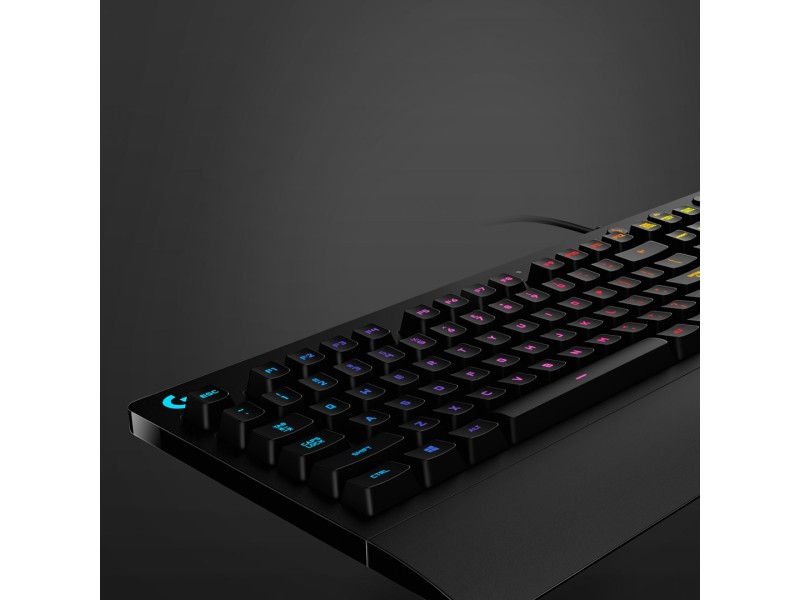 Logitech G G213 Prodigy Gaming Keyboard