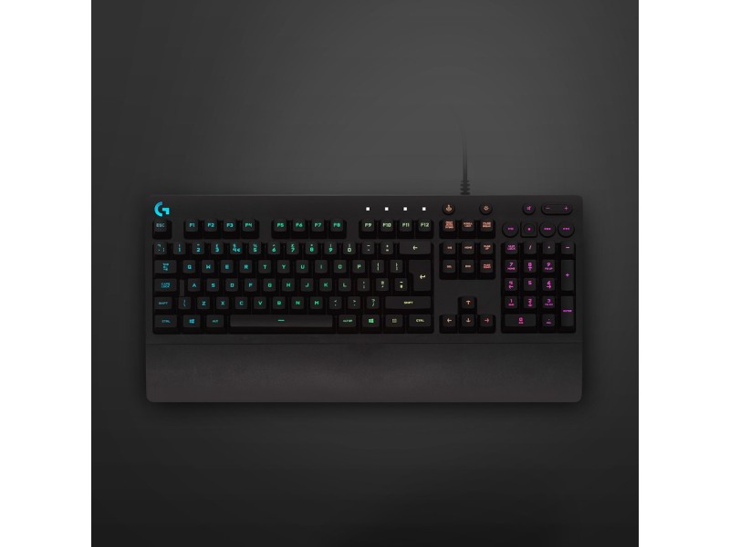 Logitech G G213 Prodigy Gaming Keyboard