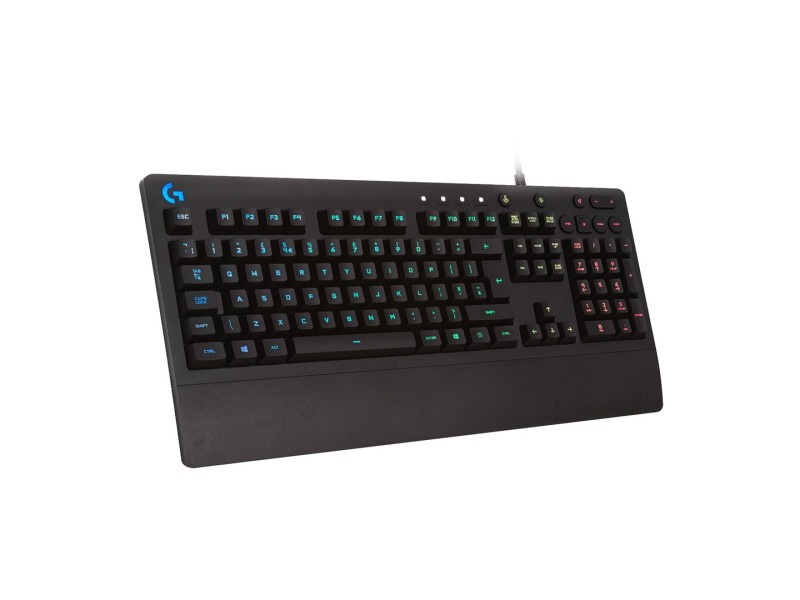 Logitech G G213 Prodigy Gaming Keyboard