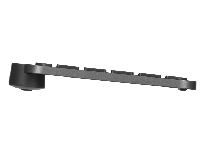 Logitech MX Keys Mini Minimalist Wireless Illuminated Keyboard