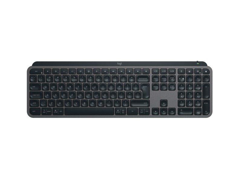 Logitech Master MX Keys S